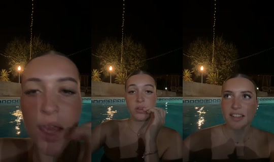 ninon.juu TikTok Live — Jul 21, 2026, 8:30 PM