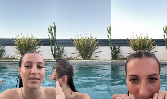 ninon.juu TikTok Live — Jul 27, 2026, 7:03 PM