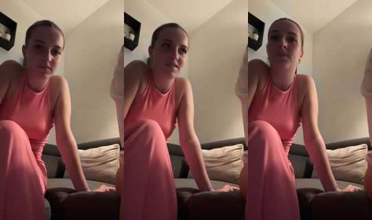 ninon.juu TikTok Live — Jul 29, 2026, 9:47 PM