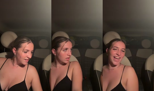 ninon.juu TikTok Live — Aug 3, 2026, 10:56 PM