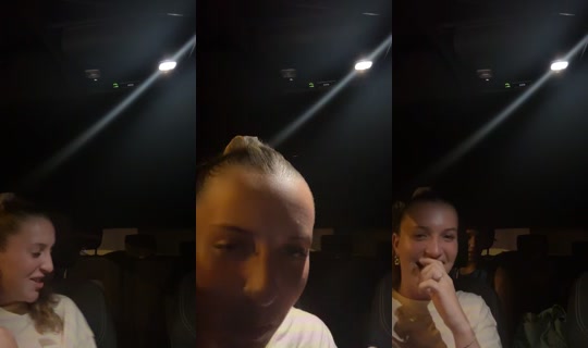ninon.juu TikTok Live — Aug 10, 2026, 11:01 PM