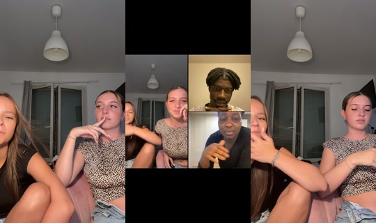 ninon.juu TikTok Live — Aug 12, 2026, 9:59 PM