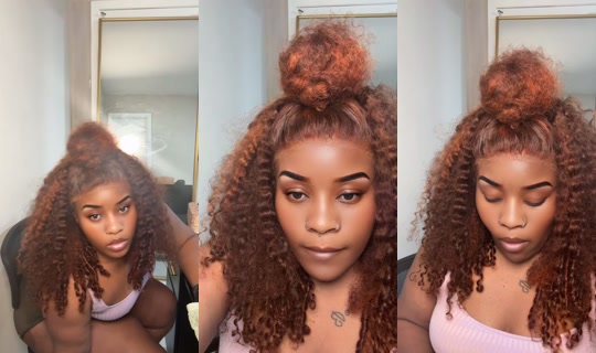 ninoska.alcindor TikTok Live — Jul 14, 2026, 5:03 AM