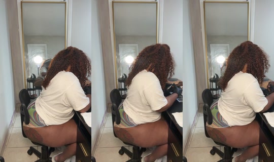 ninoska.alcindor TikTok Live — Jul 15, 2026, 3:44 AM
