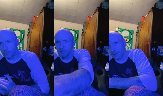 nintendotats TikTok Live — Aug 5, 2026, 9:17 AM