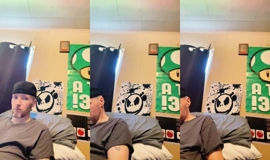 nintendotats TikTok Live — Aug 21, 2026, 5:29 PM