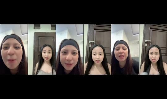 niqeeeta2 TikTok Live — Aug 12, 2026, 1:24 AM