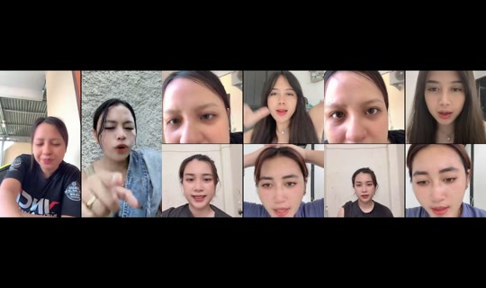 niqeeeta2 TikTok Live — Aug 12, 2026, 4:11 AM