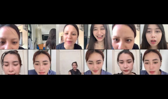 niqeeeta2 TikTok Live — Aug 12, 2026, 5:01 AM