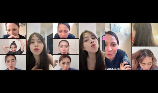niqeeeta2 TikTok Live — Aug 12, 2026, 5:57 AM