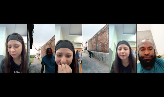 niqeeeta2 TikTok Live — Aug 20, 2026, 9:12 AM