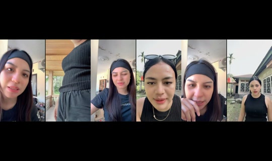 niqeeeta2 TikTok Live — Aug 21, 2026, 1:16 AM