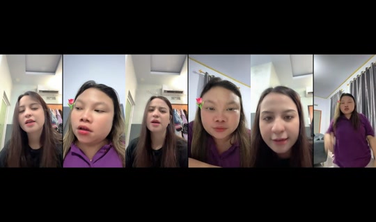 niqeeeta2 TikTok Live — Aug 21, 2026, 12:52 PM