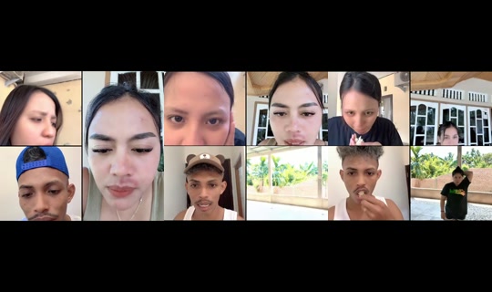 niqeeeta2 TikTok Live — Aug 22, 2026, 3:03 AM
