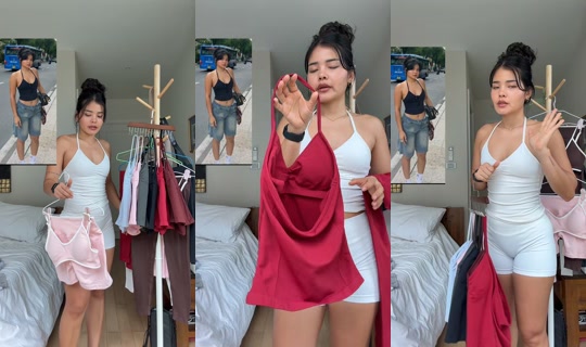 nirinkorn19 TikTok Live — Jul 14, 2026, 6:34 AM