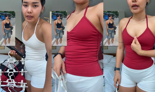 nirinkorn19 TikTok Live — Jul 14, 2026, 10:04 AM