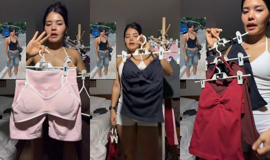 nirinkorn19 TikTok Live — Jul 14, 2026, 1:41 PM