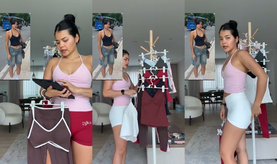 nirinkorn19 TikTok Live — Jul 15, 2026, 7:32 AM