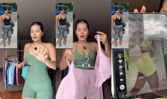 nirinkorn19 TikTok Live — Aug 31, 2026, 9:27 AM