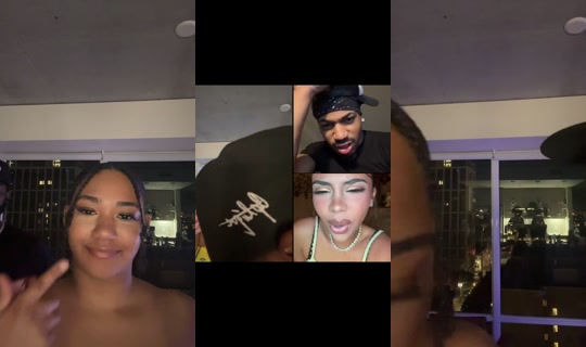 nirogotti TikTok Live — Sep 18, 2026, 10:08 AM