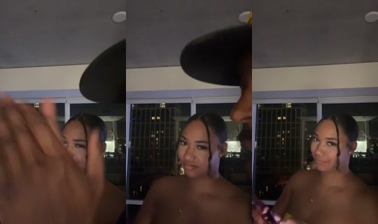 nirogotti TikTok Live — Sep 18, 2026, 10:14 AM
