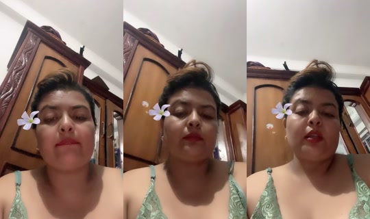 nirusiwakoti3 TikTok Live — Aug 15, 2026, 8:44 PM