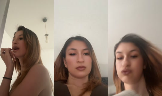 nisa23ksv TikTok Live — Aug 15, 2026, 1:52 PM