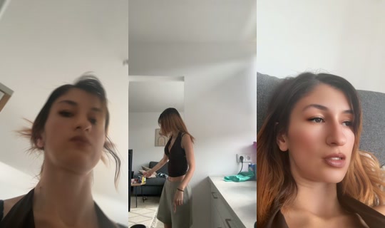 nisa23ksv TikTok Live — Aug 15, 2026, 2:51 PM