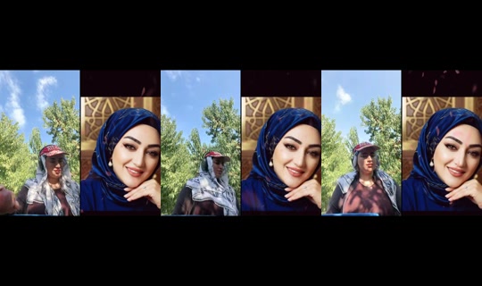 nisaa_1649 TikTok Live — Aug 15, 2026, 6:13 AM