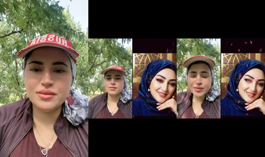 nisaa_1649 TikTok Live — Aug 15, 2026, 6:43 AM