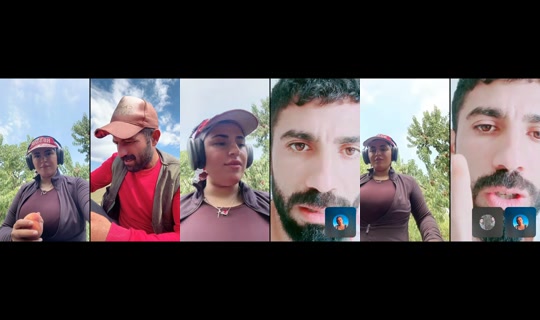 nisaa_1649 TikTok Live — Aug 15, 2026, 7:13 AM
