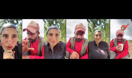 nisaa_1649 TikTok Live — Aug 15, 2026, 10:11 AM