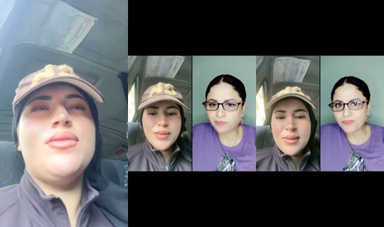 nisaa_1649 TikTok Live — Aug 16, 2026, 4:11 AM