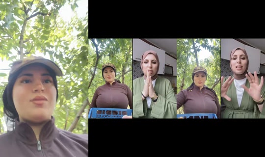 nisaa_1649 TikTok Live — Aug 16, 2026, 5:26 AM