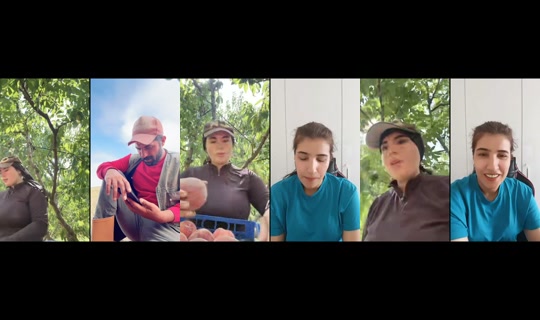 nisaa_1649 TikTok Live — Aug 16, 2026, 7:59 AM