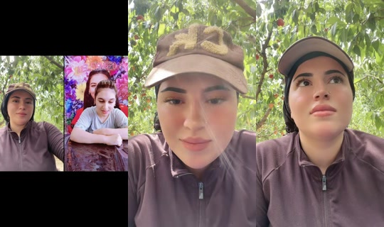 nisaa_1649 TikTok Live — Aug 16, 2026, 9:34 AM