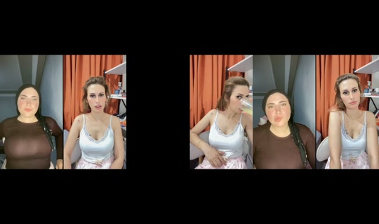 nisaa_1649 TikTok Live — Aug 20, 2026, 7:51 PM