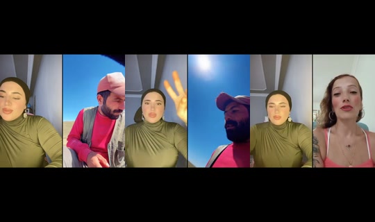 nisaa_1649 TikTok Live — Aug 21, 2026, 7:38 AM