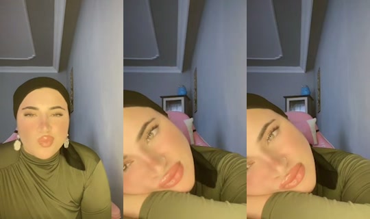 nisaa_1649 TikTok Live — Aug 21, 2026, 8:42 AM