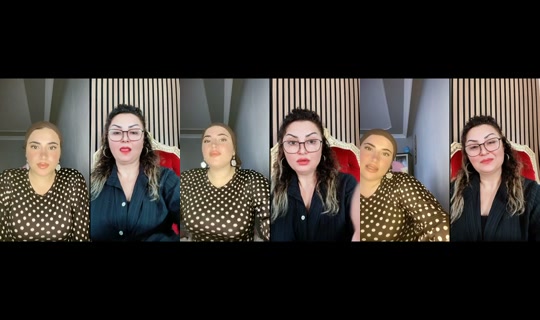 nisaa_1649 TikTok Live — Aug 22, 2026, 5:08 AM