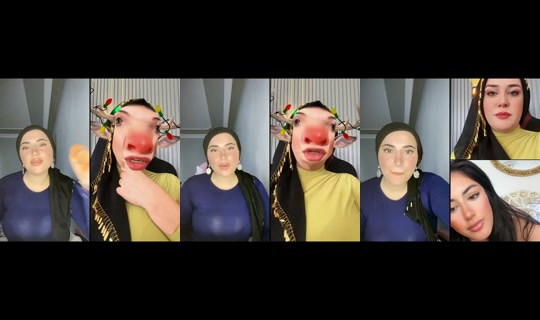 nisaa_1649 TikTok Live — Aug 22, 2026, 5:59 AM