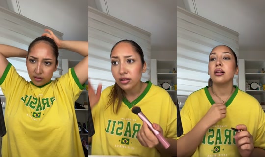 nisacemile TikTok Live — Aug 7, 2026, 1:06 PM