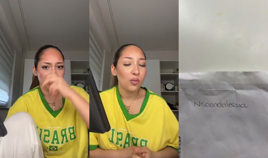 nisacemile TikTok Live — Aug 7, 2026, 2:59 PM