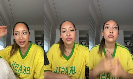 nisacemile TikTok Live — Aug 7, 2026, 4:03 PM