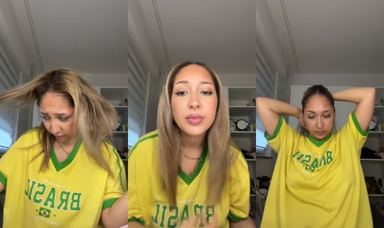 nisacemile TikTok Live — Aug 7, 2026, 4:54 PM