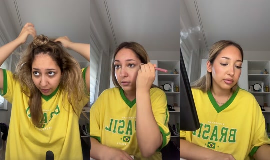 nisacemile TikTok Live — Aug 8, 2026, 6:44 AM