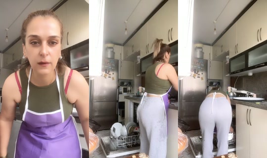 nisameryem42 TikTok Live — Jul 15, 2026, 1:26 PM