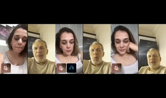 nisameryem42 TikTok Live — Sep 13, 2026, 1:16 AM