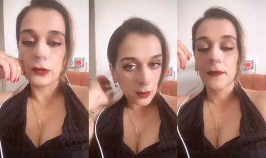nisameryem42 TikTok Live — Sep 14, 2026, 11:44 AM