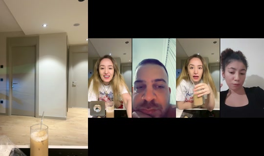 nisan.anemonessa TikTok Live — Aug 11, 2026, 7:45 PM